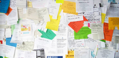 Studieinformation